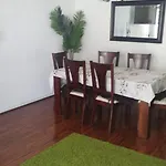 Departamento Por Dia Temuco