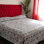 Departamento Por Dia Temuco