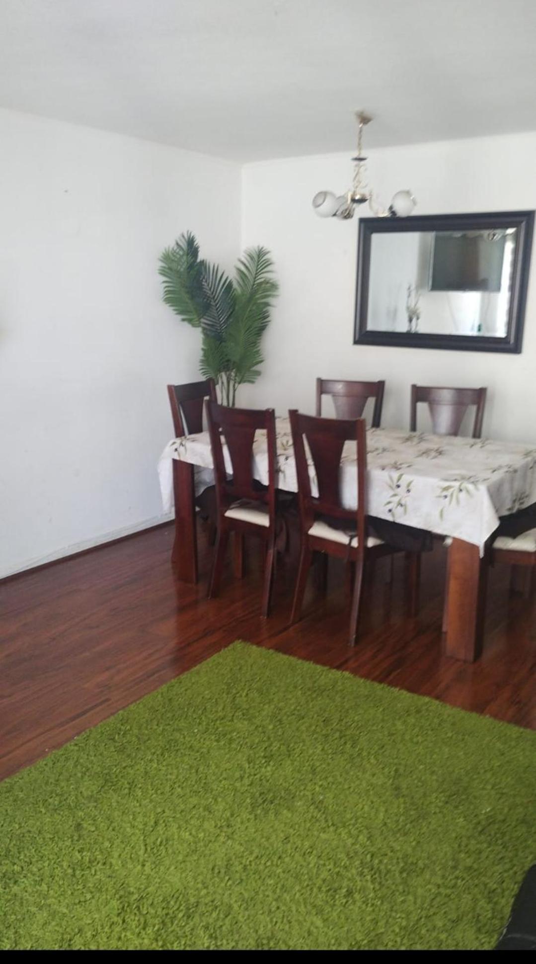 Departamento Por Dia Apartamento