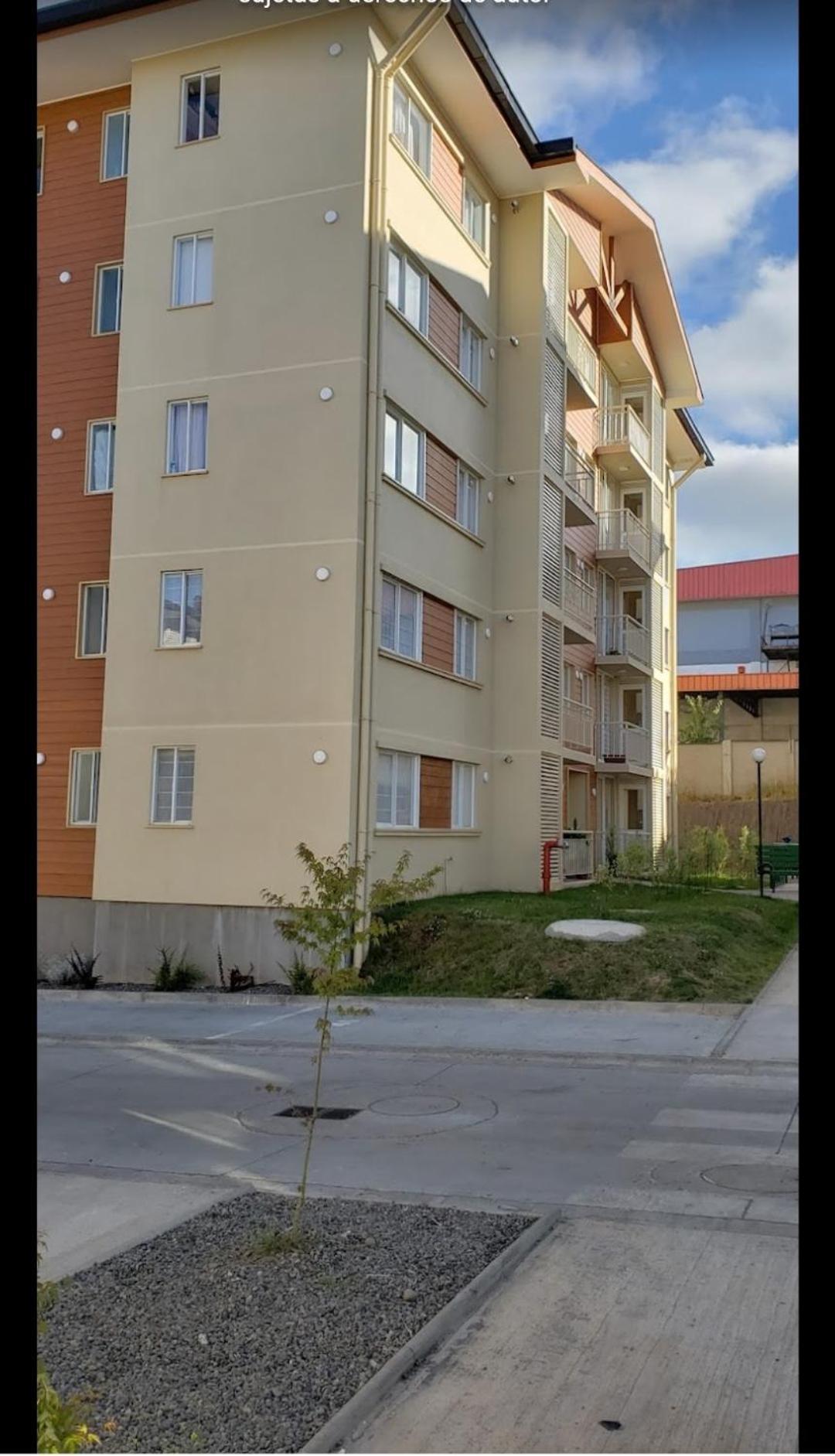 Apartamento Departamento Por Dia