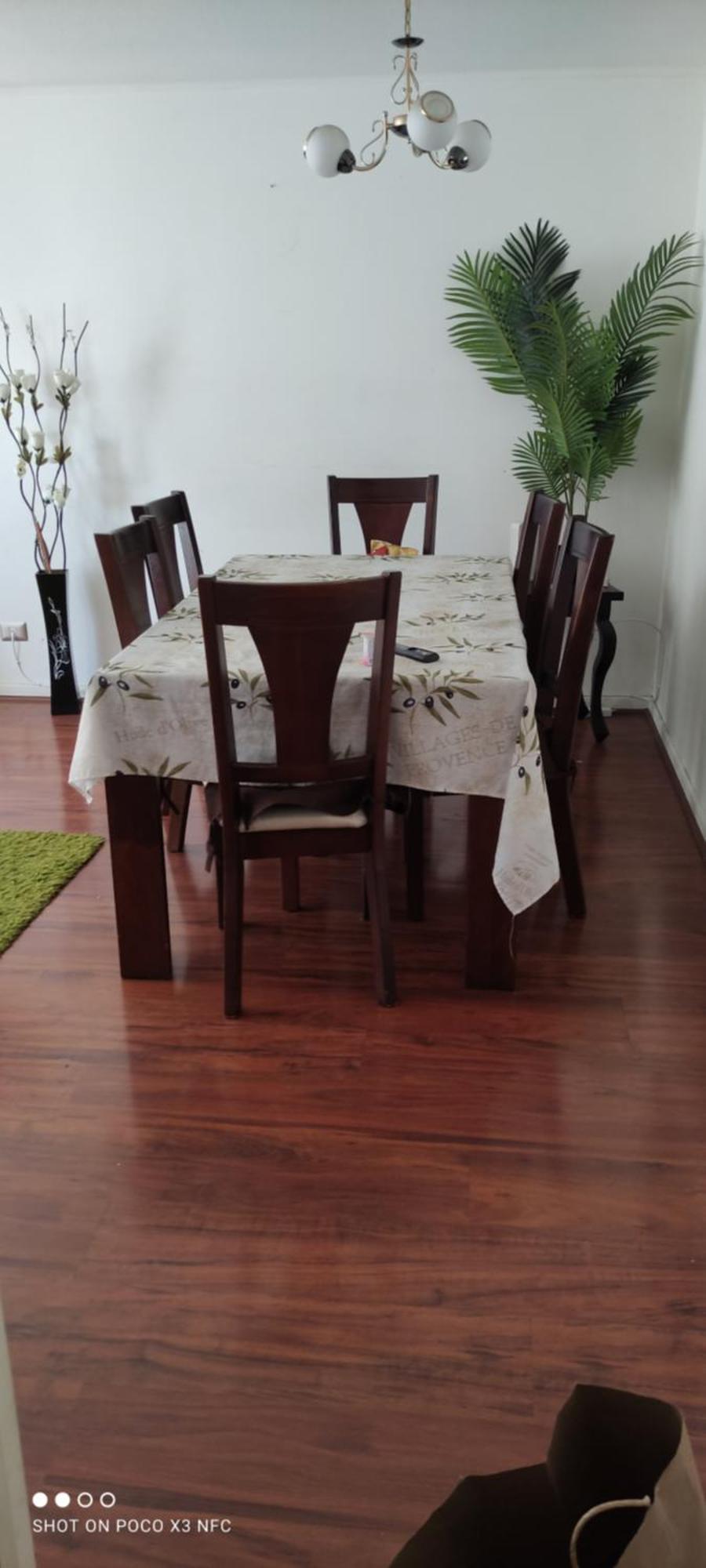 Apartamento Departamento Por Dia
