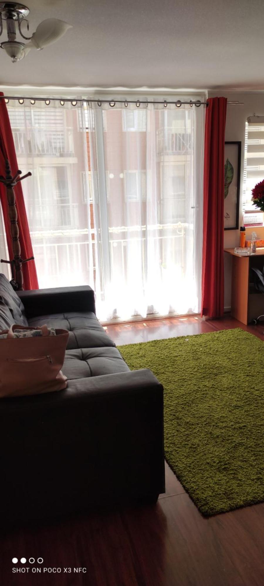 Apartamento Departamento Por Dia