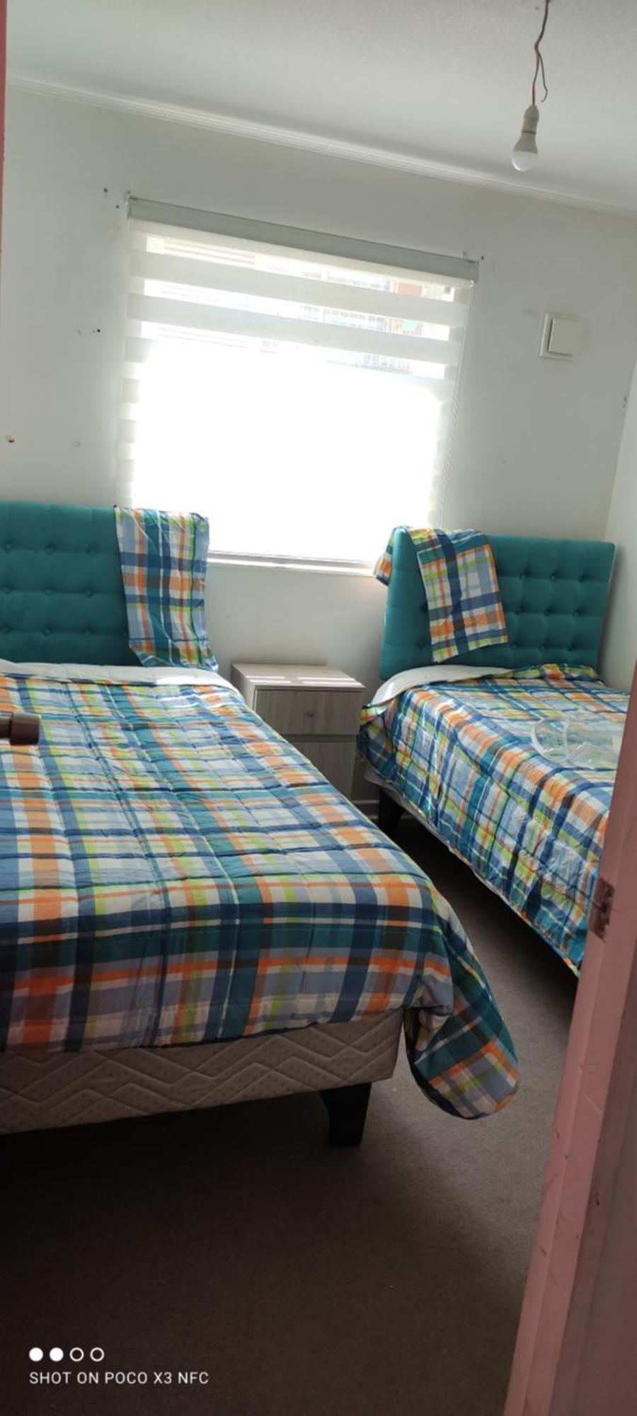 Departamento Por Dia Temuco